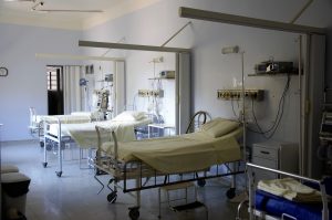 hospital health