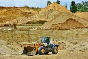 mining construction