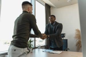 business skills