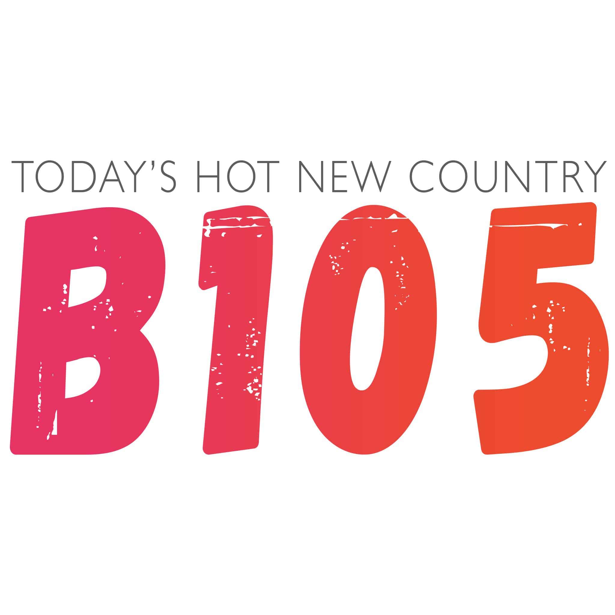 iMedia1 Network: Today’s Hot Country B105
