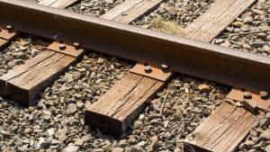 Kincaid Taylorville railroad