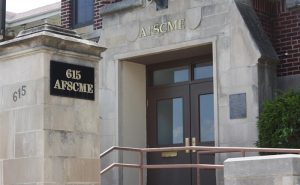 AFSCME