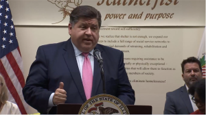 Pritzker Illinois