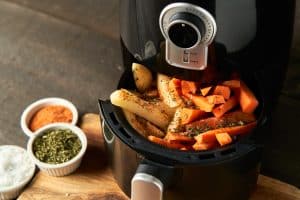 Air fryer