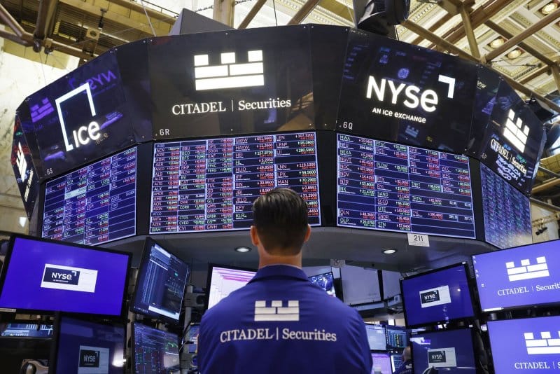 stocks stock business