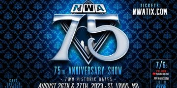 NWA 75