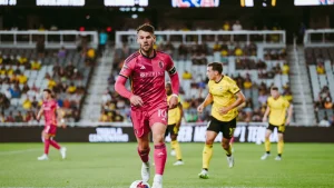 CITY SC Leagues Cup