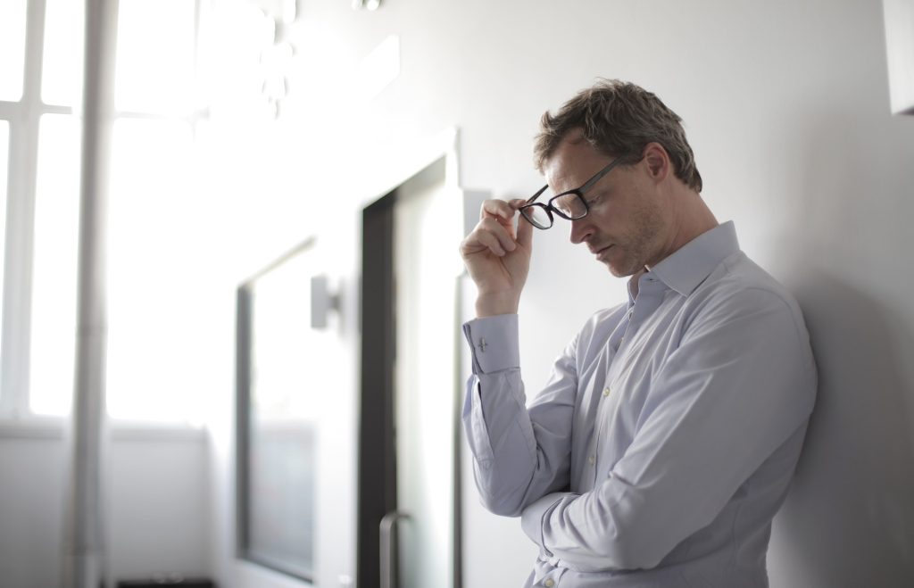 anxiety health