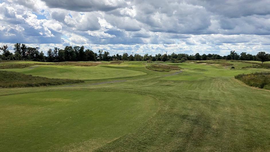 Saluki golf fundraiser returns August 4