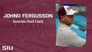 Johno Fergusson