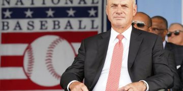 MLB Manfred