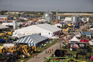 Farm Progress Show Decatur