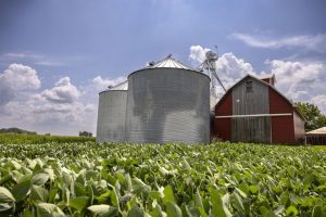 crop moisture extreme heat humidity