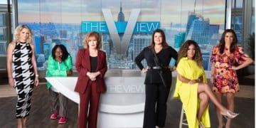 ABC The View