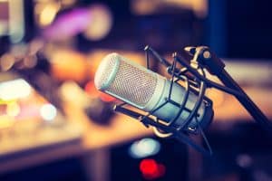 radio Revolution Radio Morning Edition
