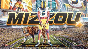 MIzzou Williams Nwaneri
