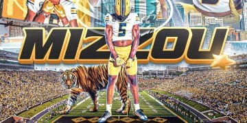 MIzzou Williams Nwaneri