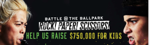 Battlehawks Battle in the Ballpark