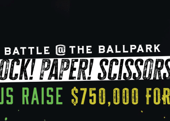 Battlehawks Battle in the Ballpark