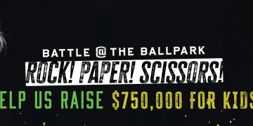 Battlehawks Battle in the Ballpark