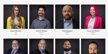 Libertarian corruption