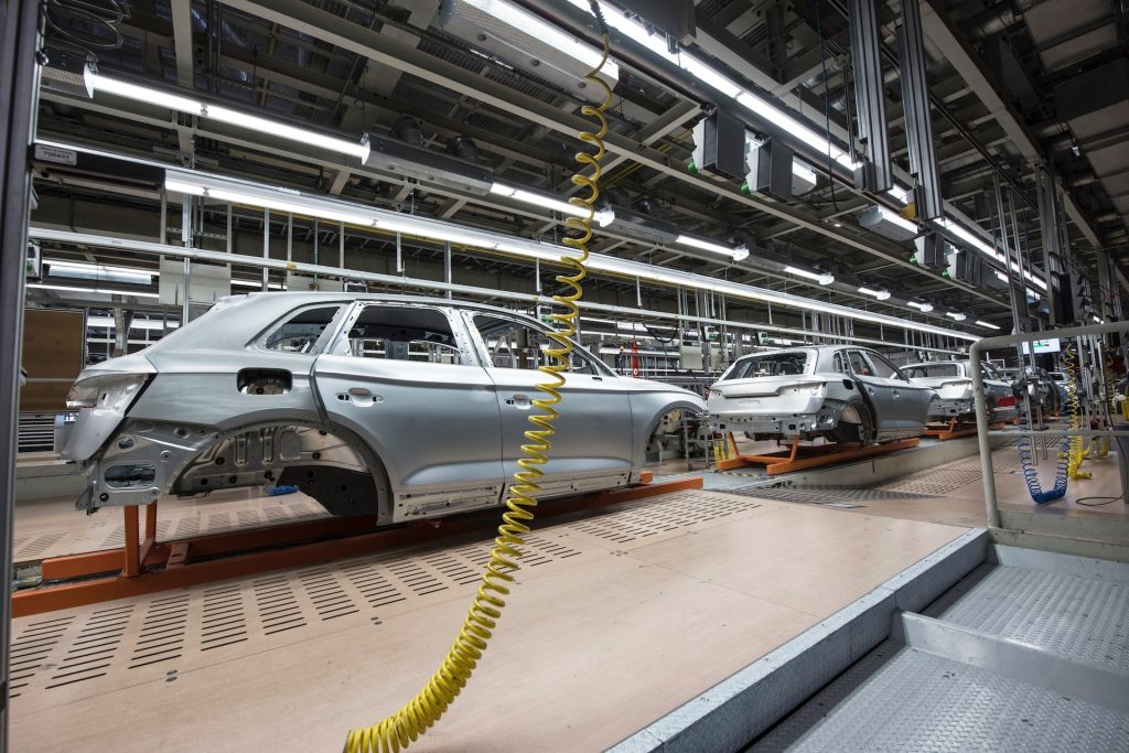 auto industry