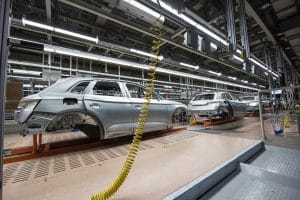 auto industry