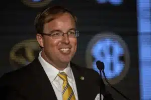 Mizzou Drinkwitz