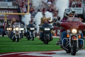 SIU Hawgs