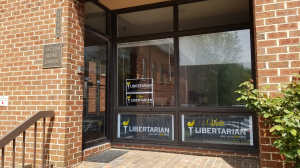 Libertarian