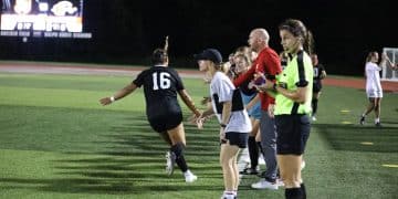 SIUE Cougars SIU Salukis August 31 2023