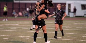 SIU Saluki women's soccer