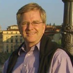 Travel with Rick Steves
