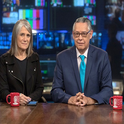 Democracy Now!