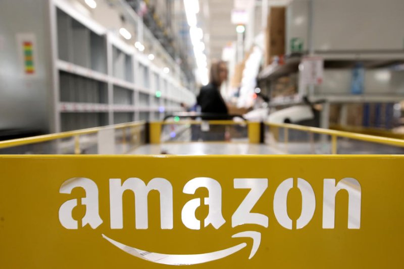 Amazon