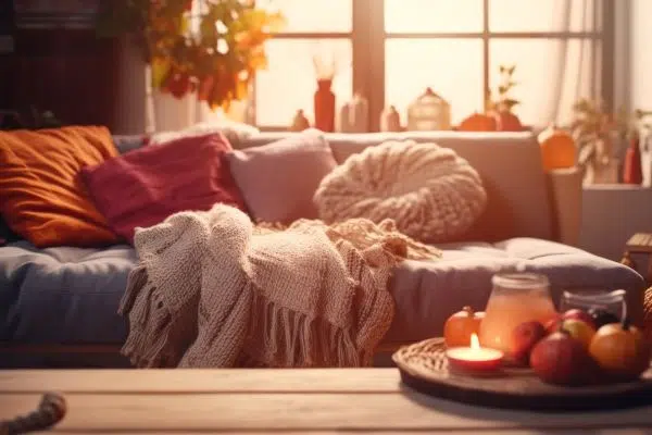 Tips To Make Your Home Look Timeless and Cozy