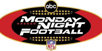 ABC ESPN Monday Night Football