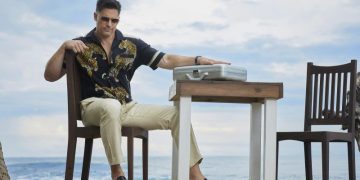 Manganiello NBC Deal or No Deal