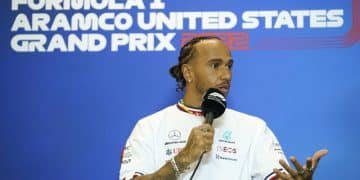 Lewis Hamilton Formula 1