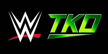WWE TKO Holdings