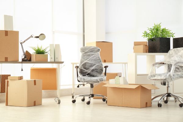 Things To Remember When Relocating the Office