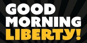 PODCAST: Good Morning Liberty (September 12, 2023)
