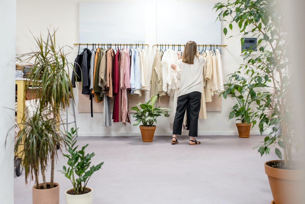 business stores
