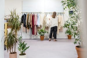 business stores