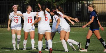 SIUE Cougars September 21 2023