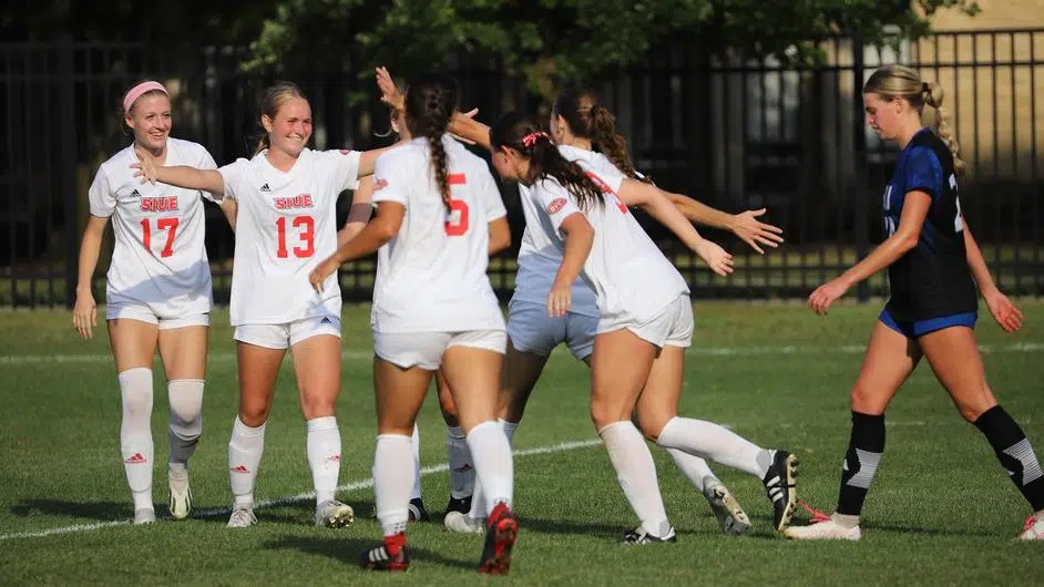 SIUE Cougars September 21 2023