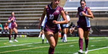 Salukis September 3 2023