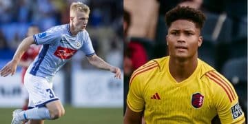 CITY SC CITY2 Walker Jensen