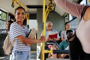 Marketing Tips To Make Public Transportation More Attractive