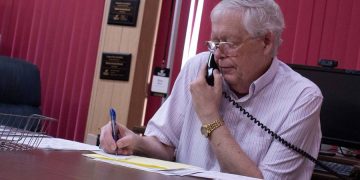 Eric Meyer democracy